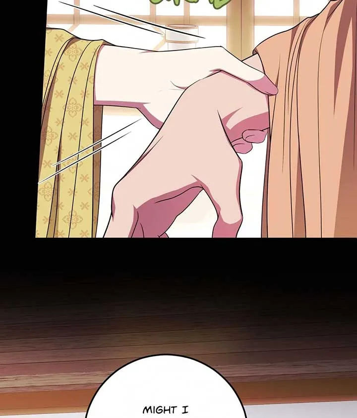 Flowers Are Flowers, Leaves Are Leaves Chapter 96 page 48