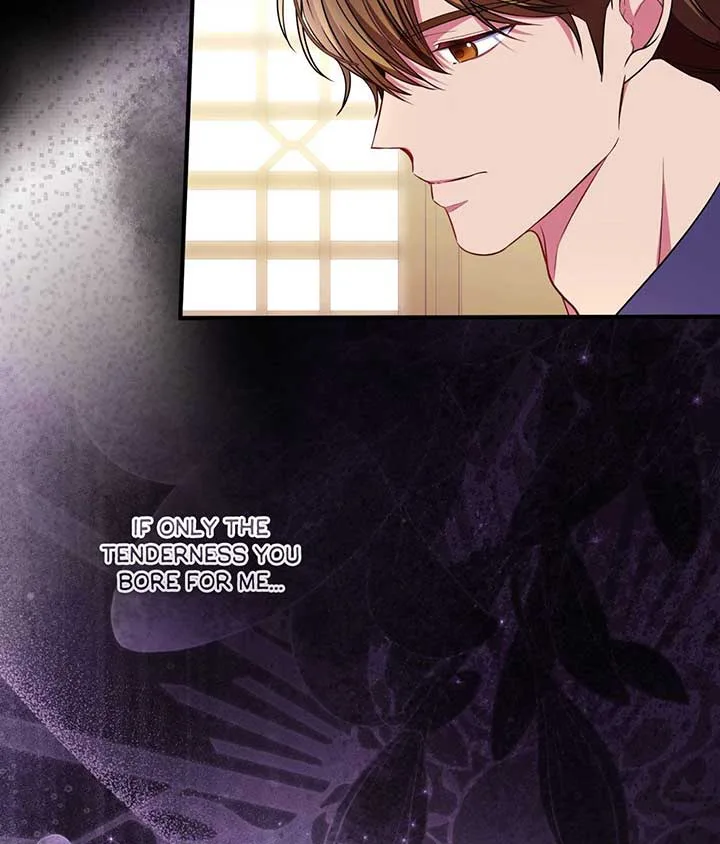 Flowers Are Flowers, Leaves Are Leaves Chapter 96 page 56