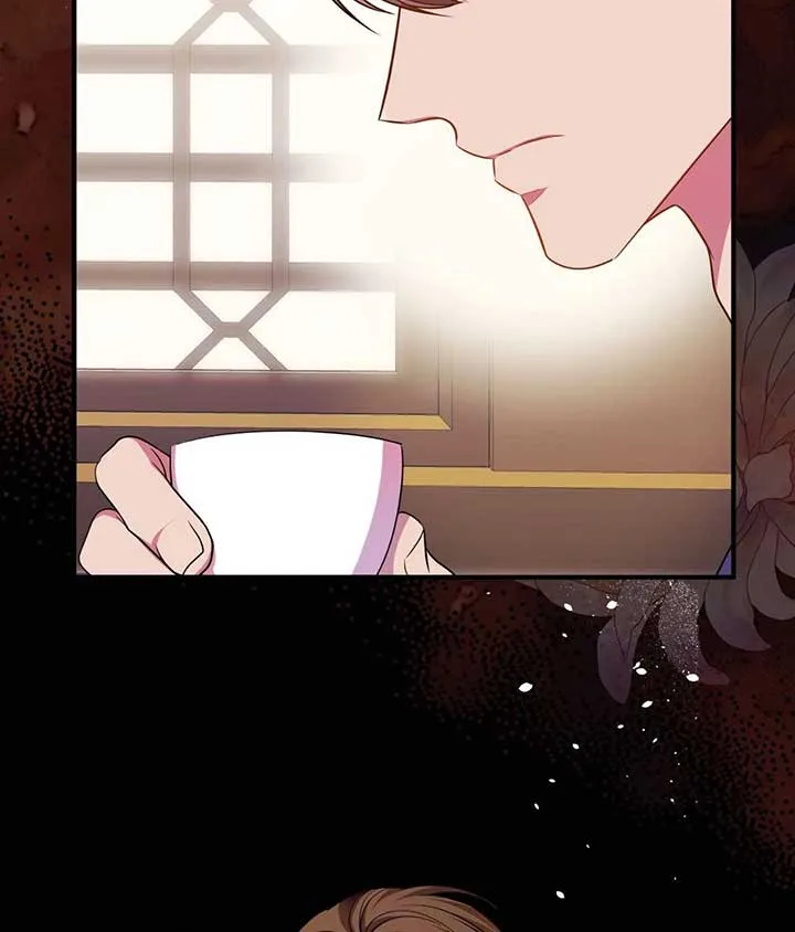Flowers Are Flowers, Leaves Are Leaves Chapter 96 page 44