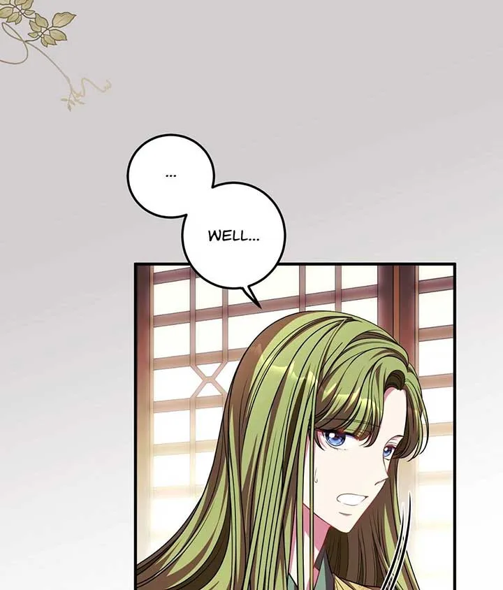 Flowers Are Flowers, Leaves Are Leaves Chapter 96 page 71