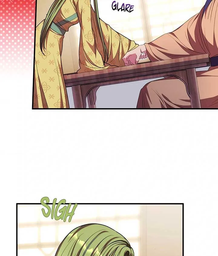 Flowers Are Flowers, Leaves Are Leaves Chapter 96 page 60