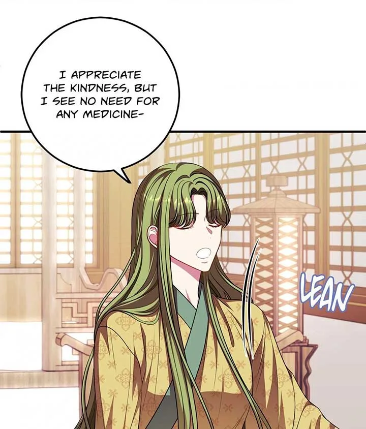 Flowers Are Flowers, Leaves Are Leaves Chapter 96 page 62