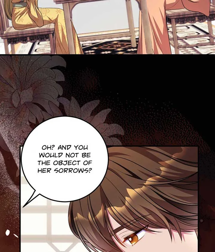 Flowers Are Flowers, Leaves Are Leaves Chapter 96 page 43