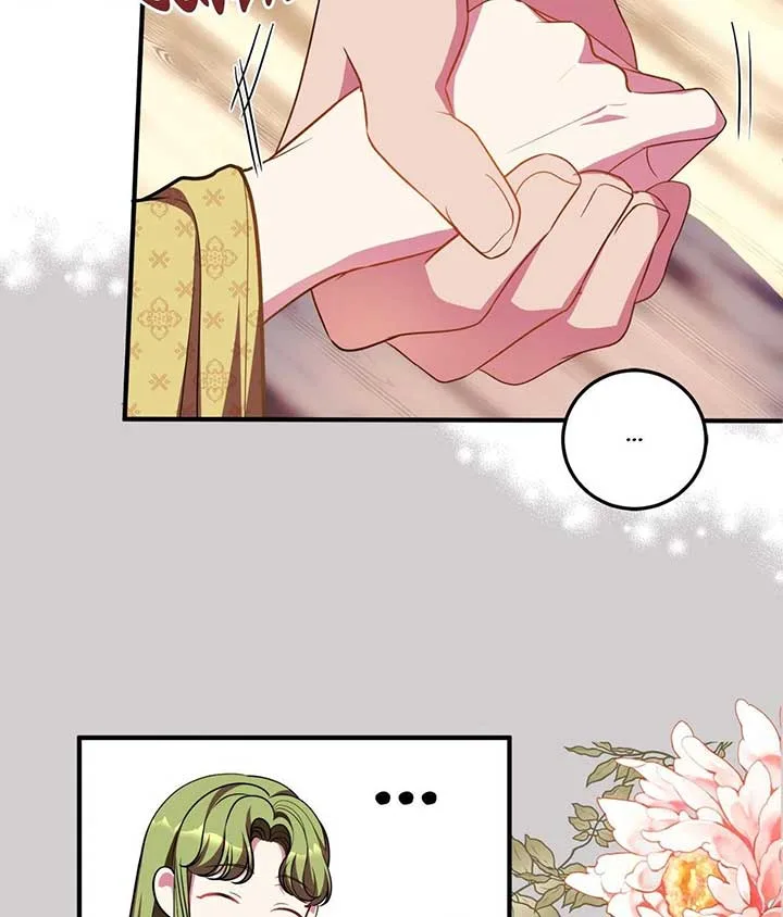 Flowers Are Flowers, Leaves Are Leaves Chapter 96 page 67