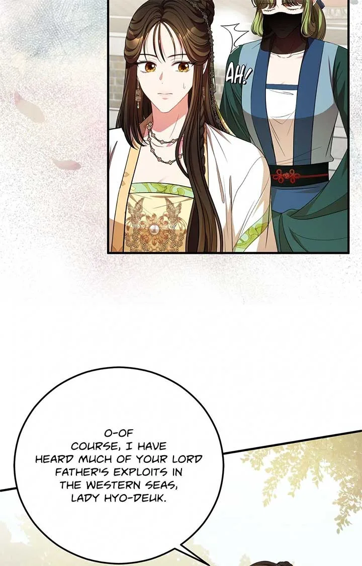 Flowers Are Flowers, Leaves Are Leaves Chapter 98 page 6