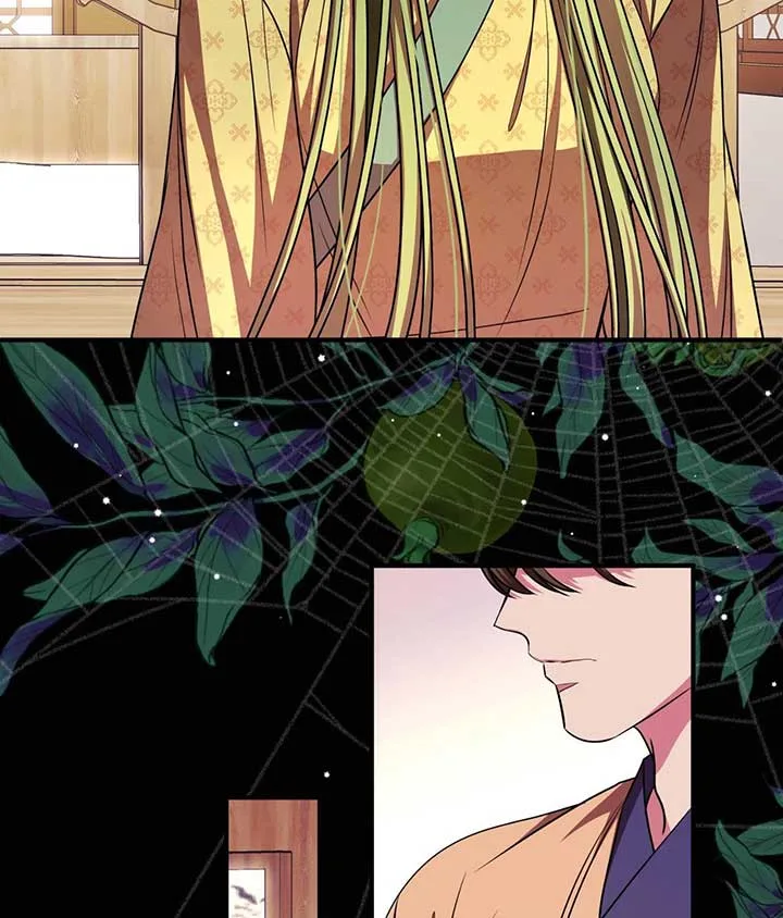 Flowers Are Flowers, Leaves Are Leaves Chapter 96 page 82