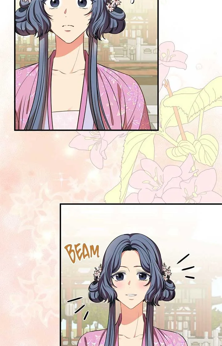 Flowers Are Flowers, Leaves Are Leaves Chapter 98 page 8