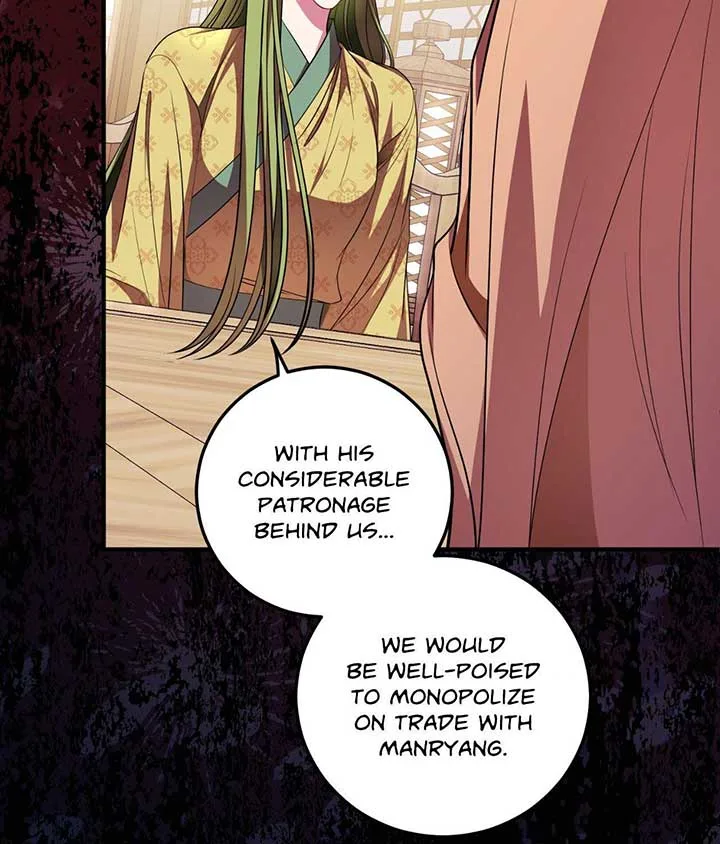 Flowers Are Flowers, Leaves Are Leaves Chapter 96 page 79
