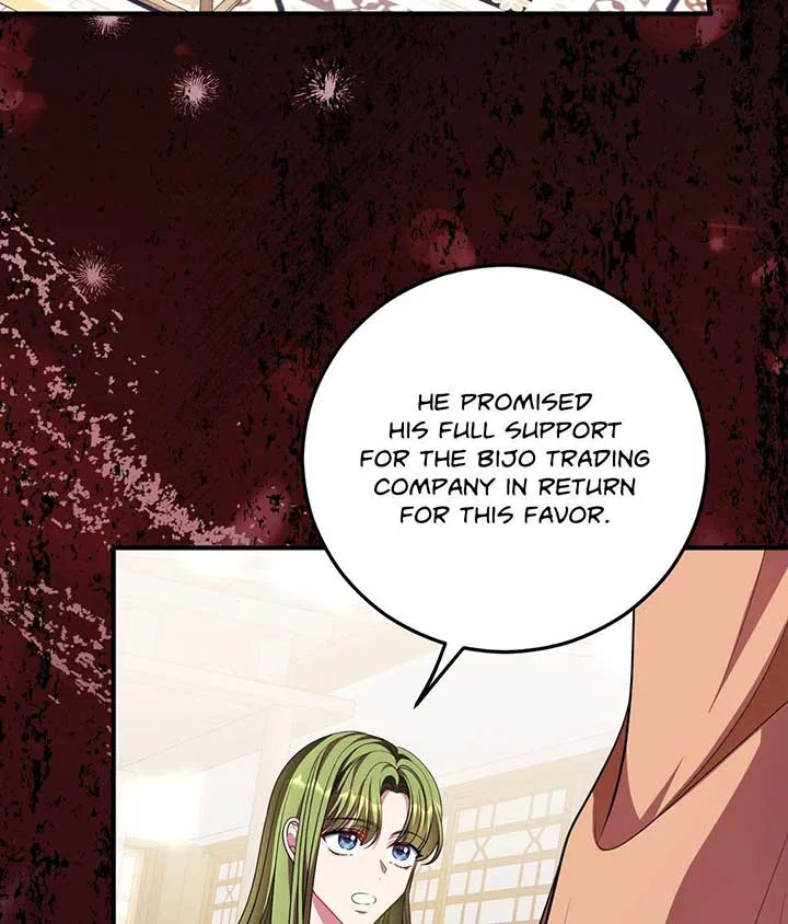 Flowers Are Flowers, Leaves Are Leaves Chapter 96 page 78