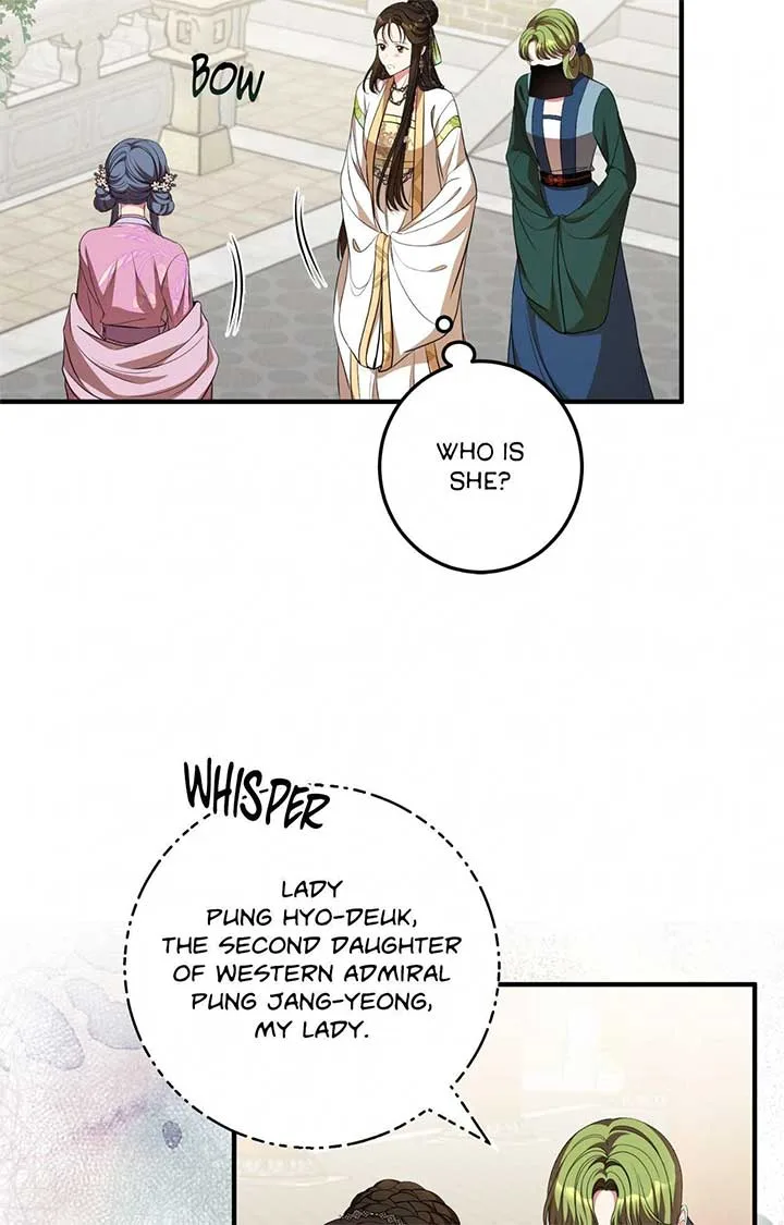 Flowers Are Flowers, Leaves Are Leaves Chapter 98 page 5
