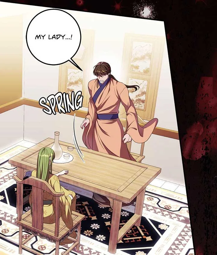 Flowers Are Flowers, Leaves Are Leaves Chapter 96 page 77