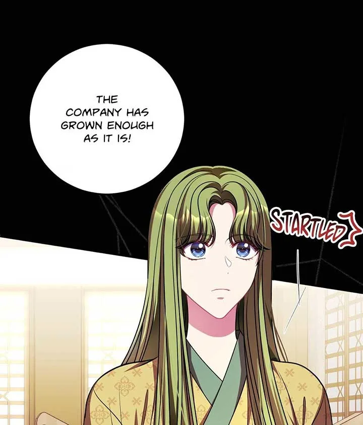 Flowers Are Flowers, Leaves Are Leaves Chapter 96 page 81