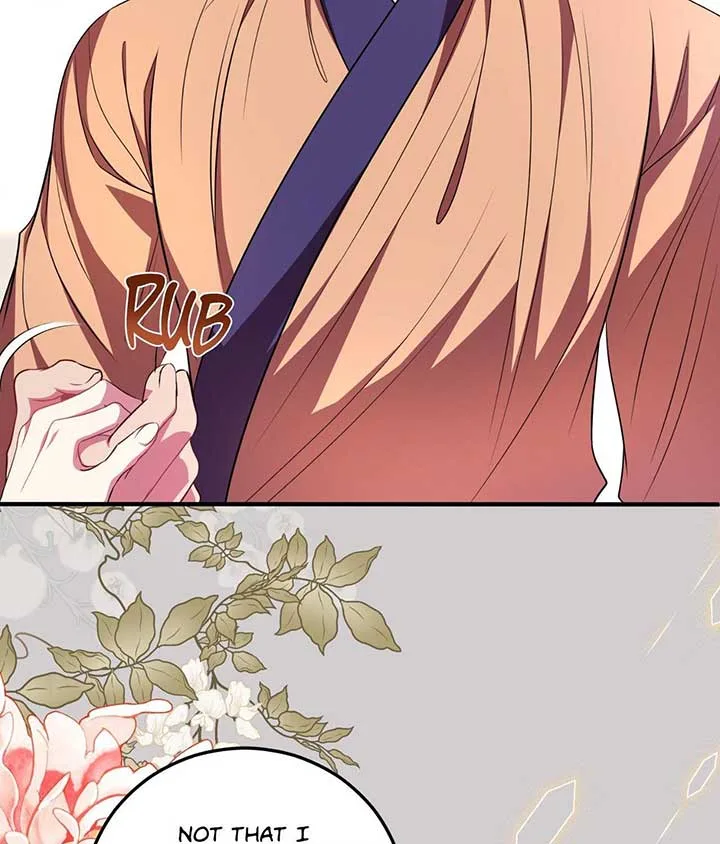 Flowers Are Flowers, Leaves Are Leaves Chapter 96 page 69