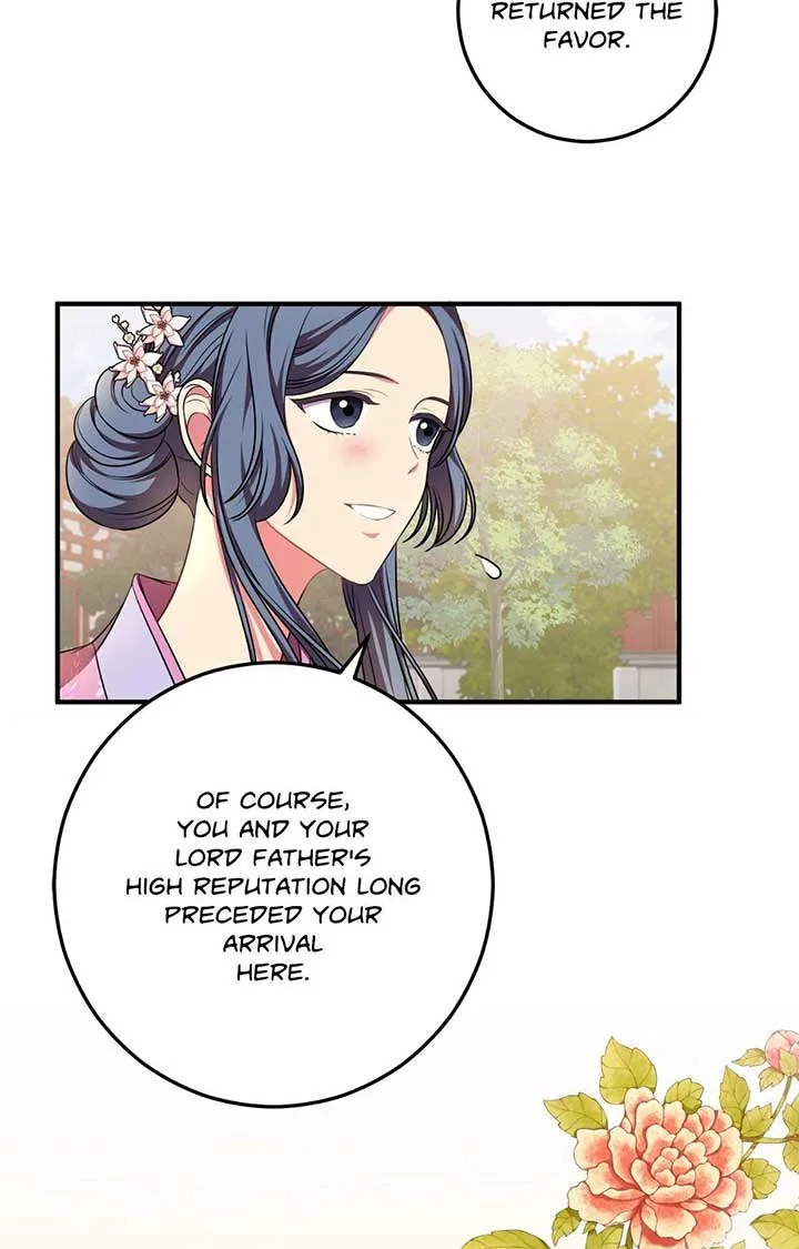 Flowers Are Flowers, Leaves Are Leaves Chapter 98 page 13