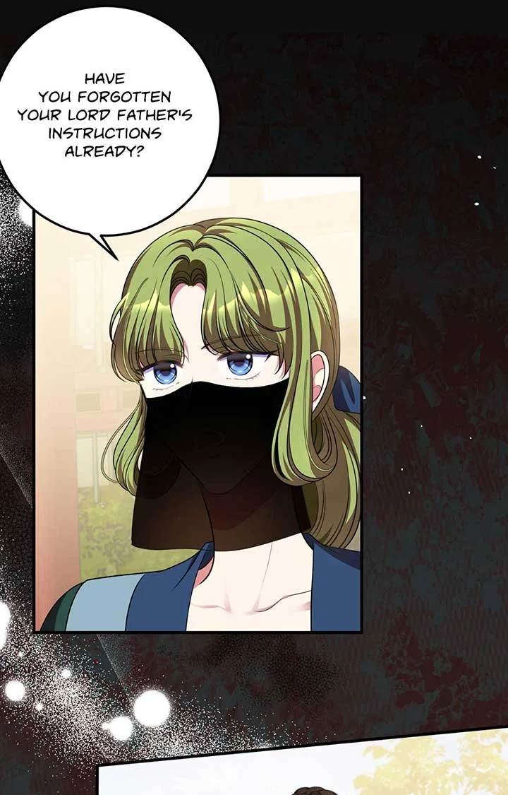 Flowers Are Flowers, Leaves Are Leaves Chapter 98 page 34