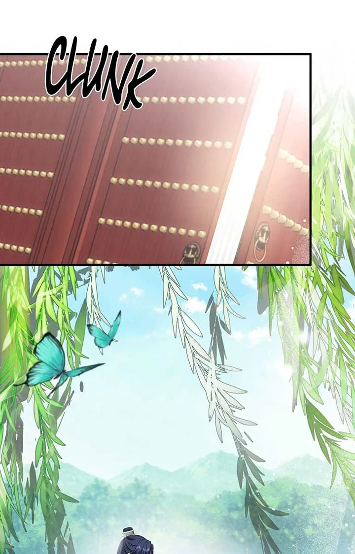 Flowers Are Flowers, Leaves Are Leaves Chapter 99 page 47