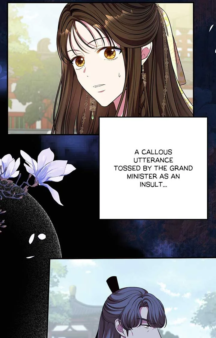 Flowers Are Flowers, Leaves Are Leaves Chapter 99 page 17