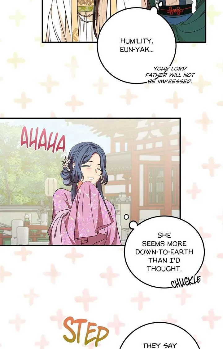 Flowers Are Flowers, Leaves Are Leaves Chapter 98 page 16