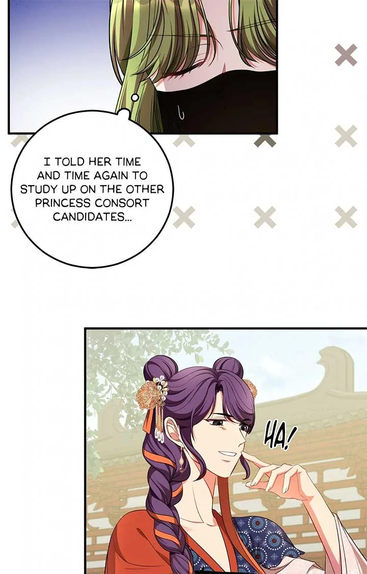 Flowers Are Flowers, Leaves Are Leaves Chapter 98 page 26
