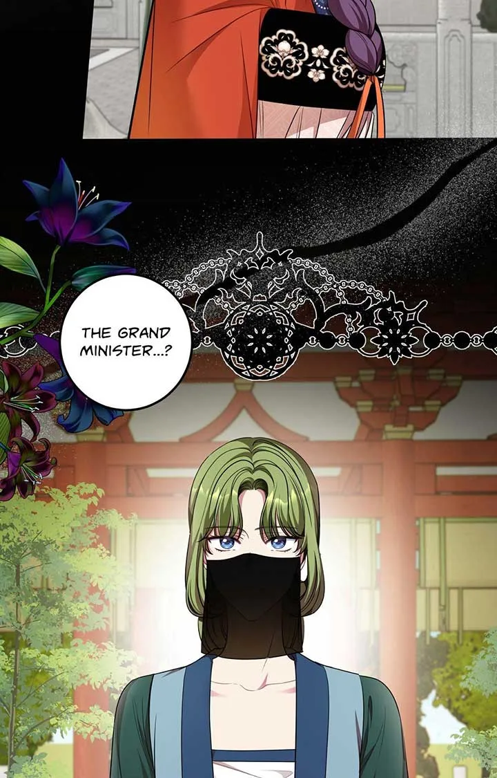 Flowers Are Flowers, Leaves Are Leaves Chapter 99 page 5