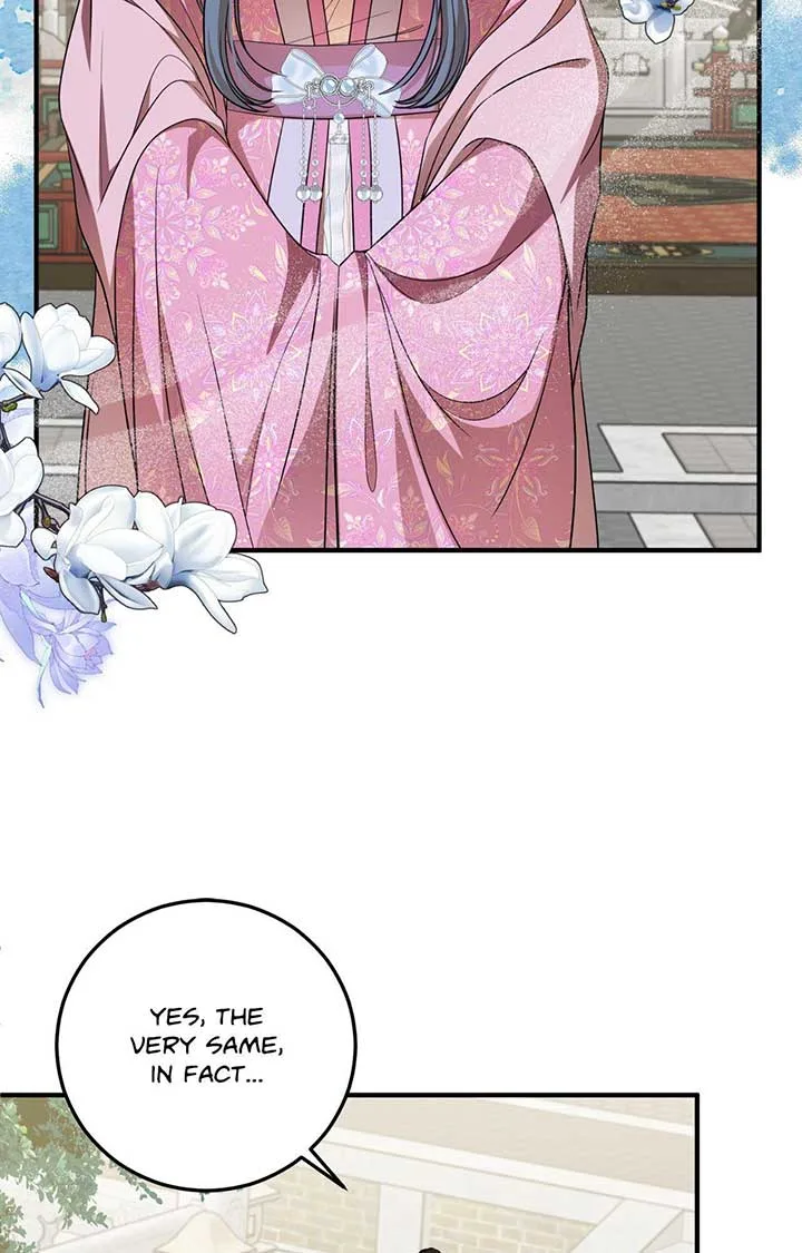 Flowers Are Flowers, Leaves Are Leaves Chapter 98 page 4