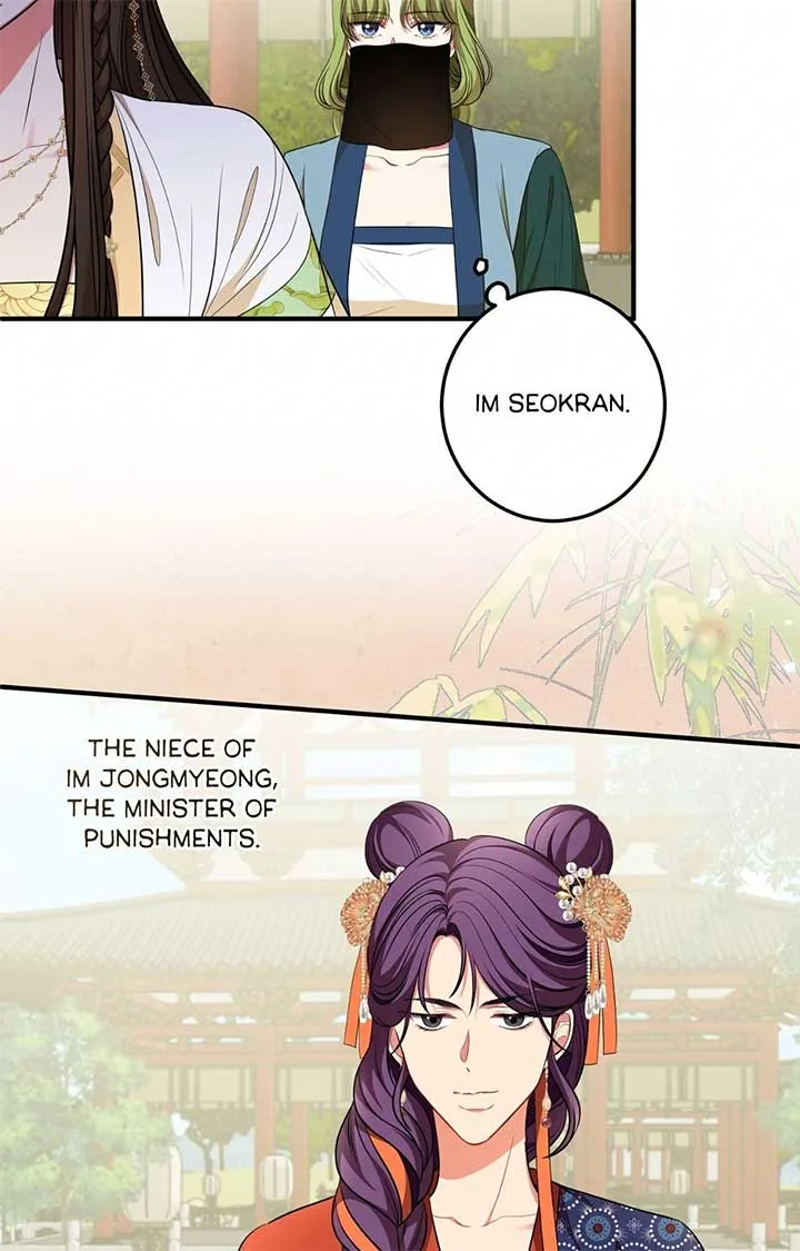Flowers Are Flowers, Leaves Are Leaves Chapter 98 page 23