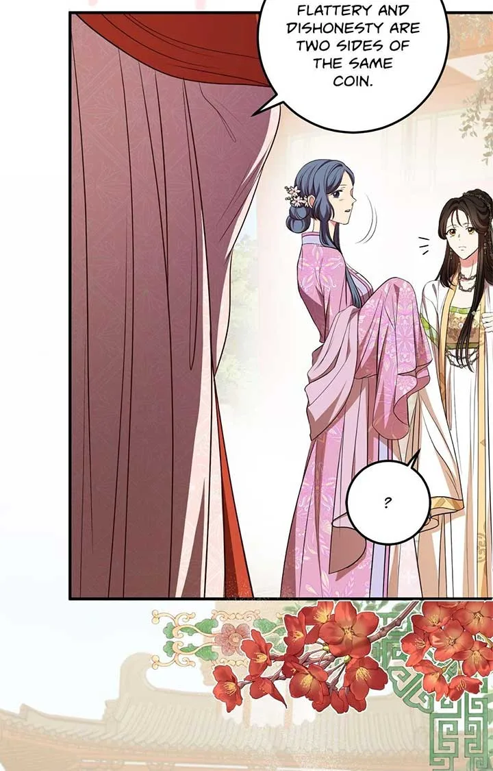 Flowers Are Flowers, Leaves Are Leaves Chapter 98 page 17