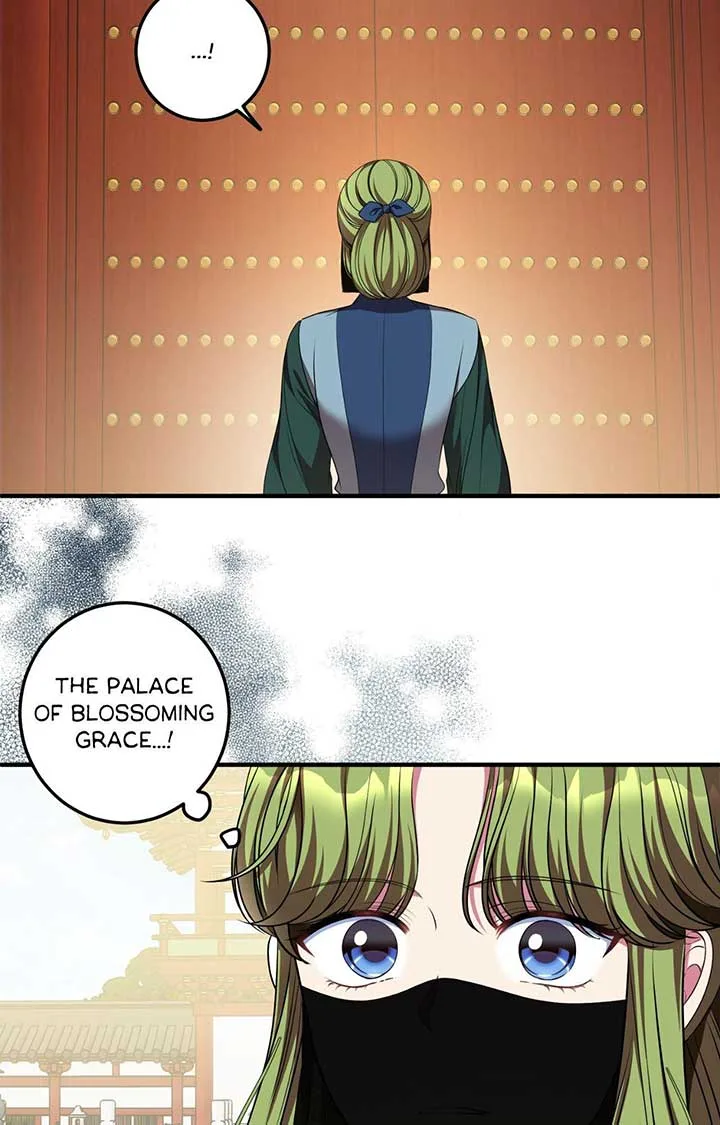 Flowers Are Flowers, Leaves Are Leaves Chapter 99 page 43