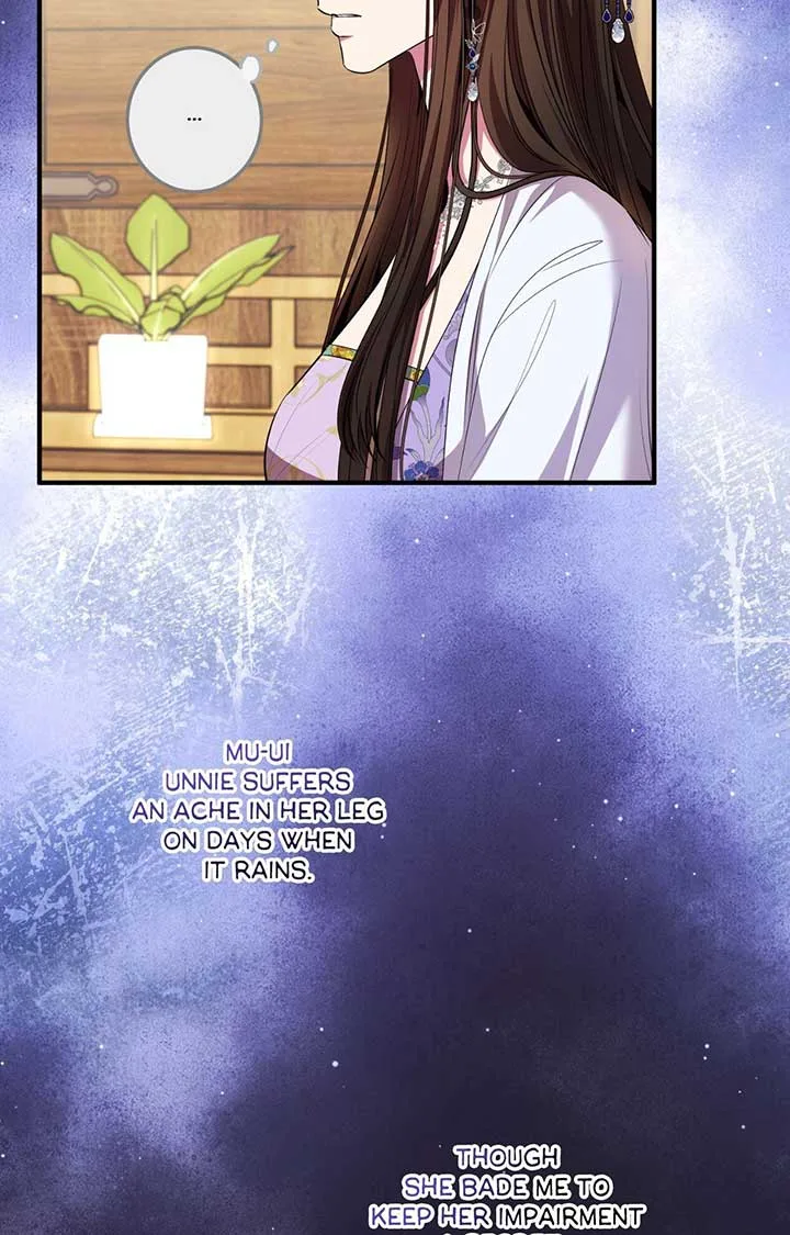 Flowers Are Flowers, Leaves Are Leaves Chapter 99 page 25
