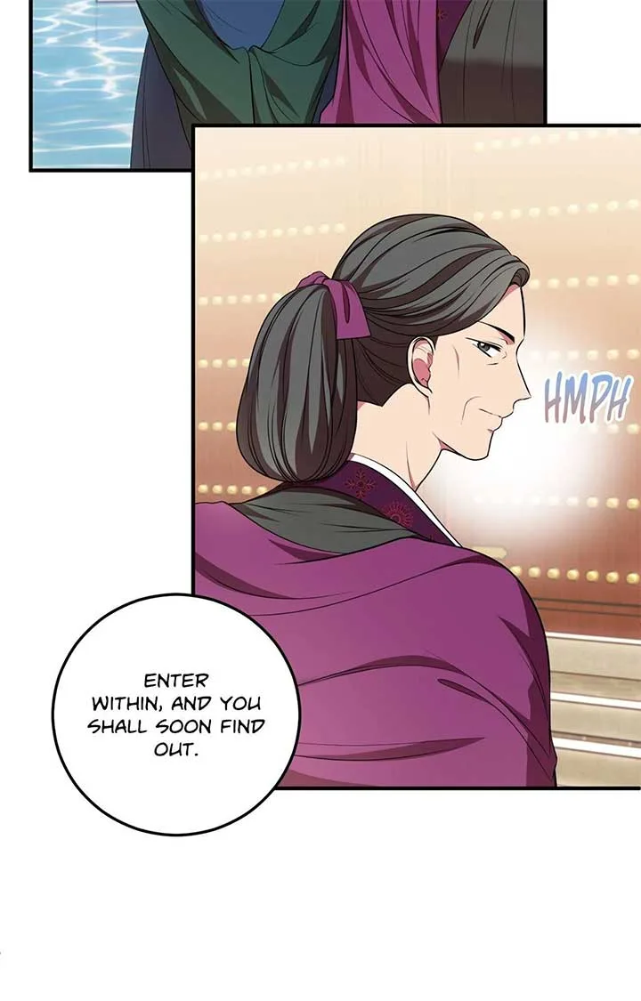 Flowers Are Flowers, Leaves Are Leaves Chapter 99 page 45