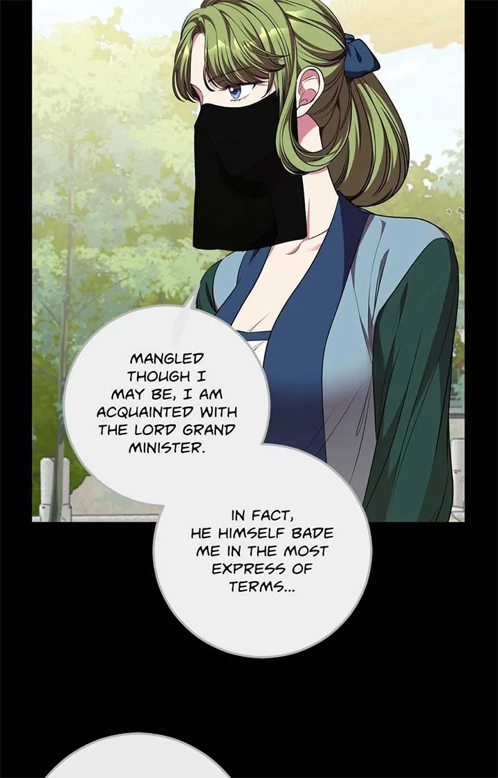 Flowers Are Flowers, Leaves Are Leaves Chapter 99 page 15