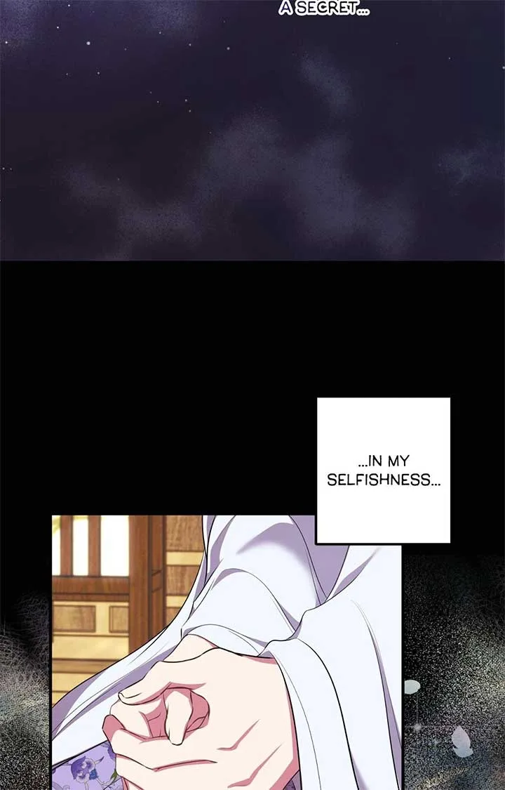 Flowers Are Flowers, Leaves Are Leaves Chapter 99 page 26
