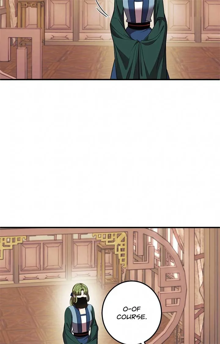 Flowers Are Flowers, Leaves Are Leaves Chapter 99 page 9