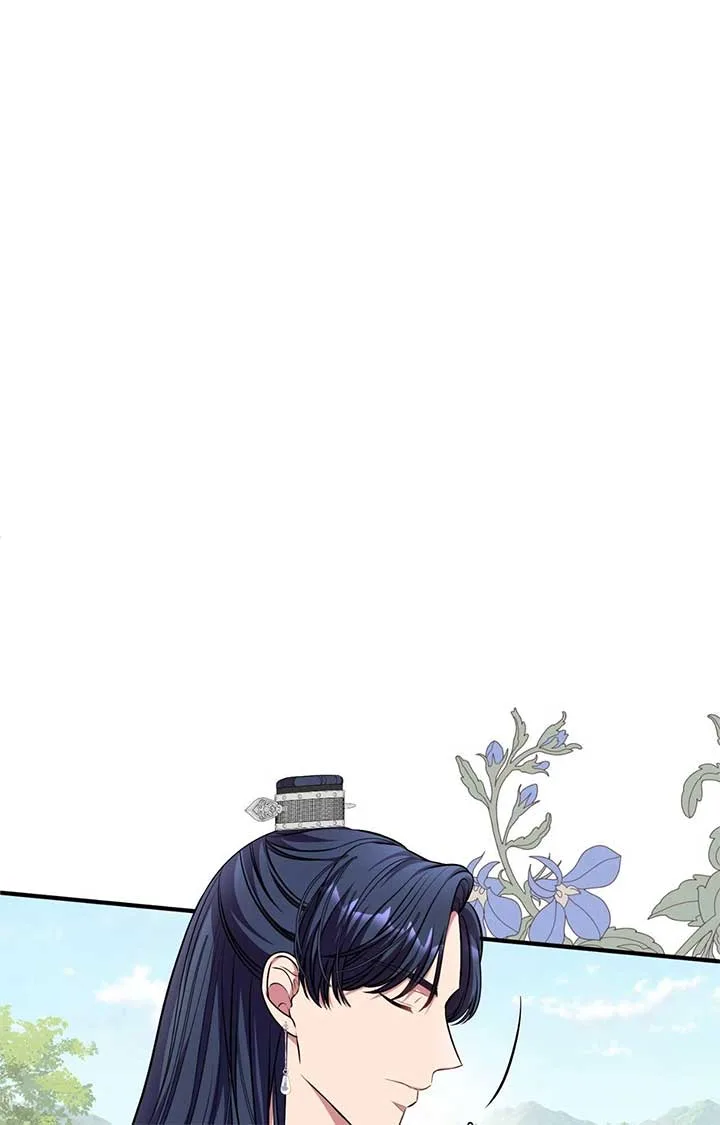 Flowers Are Flowers, Leaves Are Leaves Chapter 100 page 8