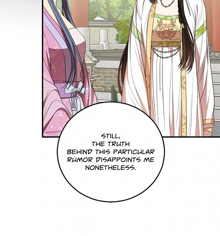 Flowers Are Flowers, Leaves Are Leaves Chapter 98 page 20