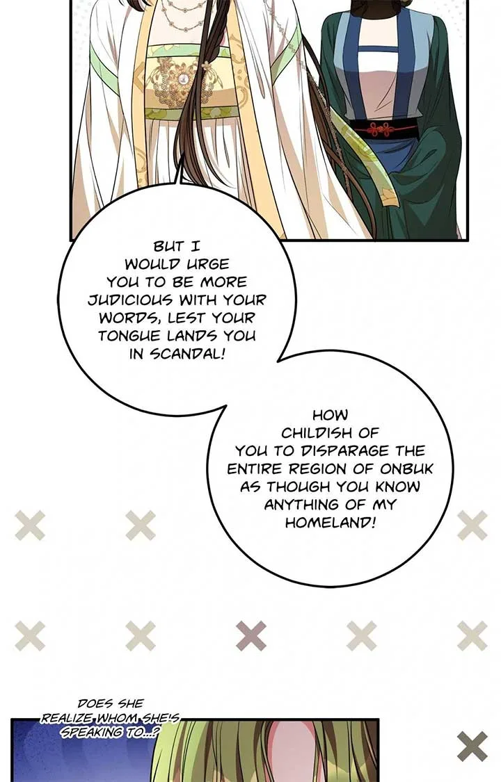 Flowers Are Flowers, Leaves Are Leaves Chapter 98 page 25
