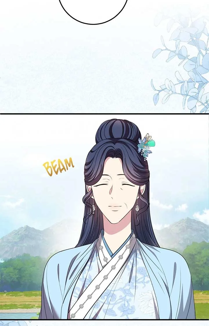 Flowers Are Flowers, Leaves Are Leaves Chapter 99 page 56