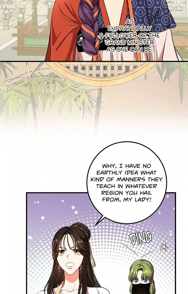 Flowers Are Flowers, Leaves Are Leaves Chapter 98 page 24