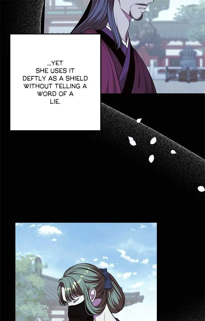 Flowers Are Flowers, Leaves Are Leaves Chapter 99 page 18