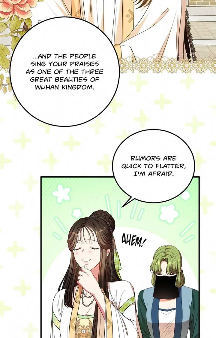 Flowers Are Flowers, Leaves Are Leaves Chapter 98 page 15
