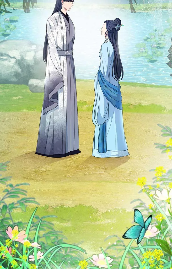Flowers Are Flowers, Leaves Are Leaves Chapter 99 page 48