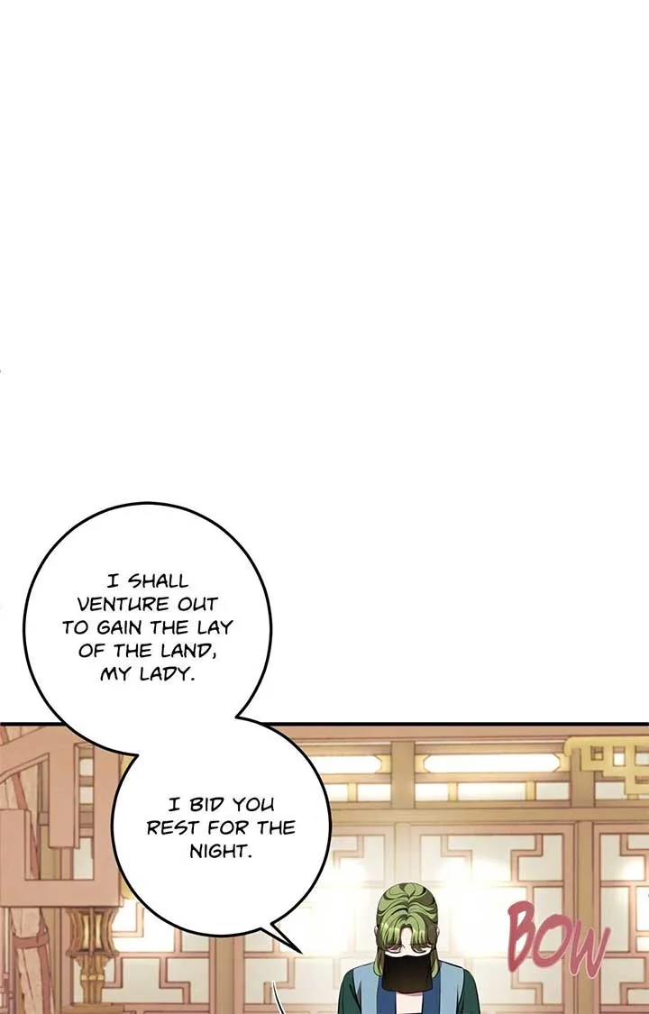 Flowers Are Flowers, Leaves Are Leaves Chapter 99 page 8