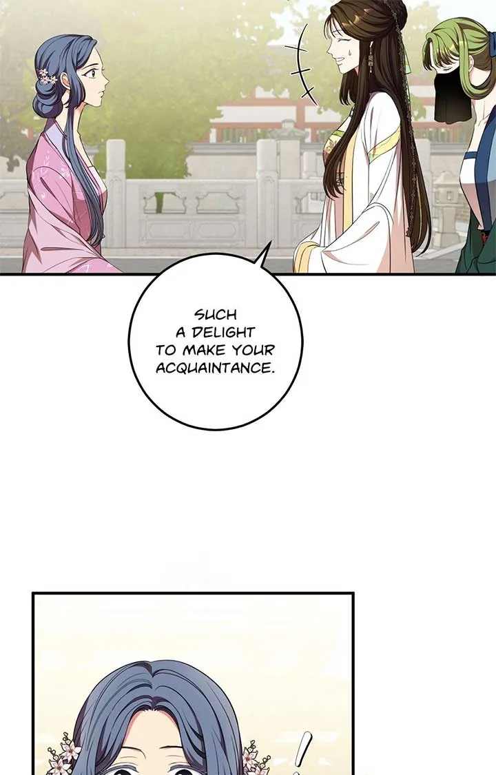 Flowers Are Flowers, Leaves Are Leaves Chapter 98 page 7