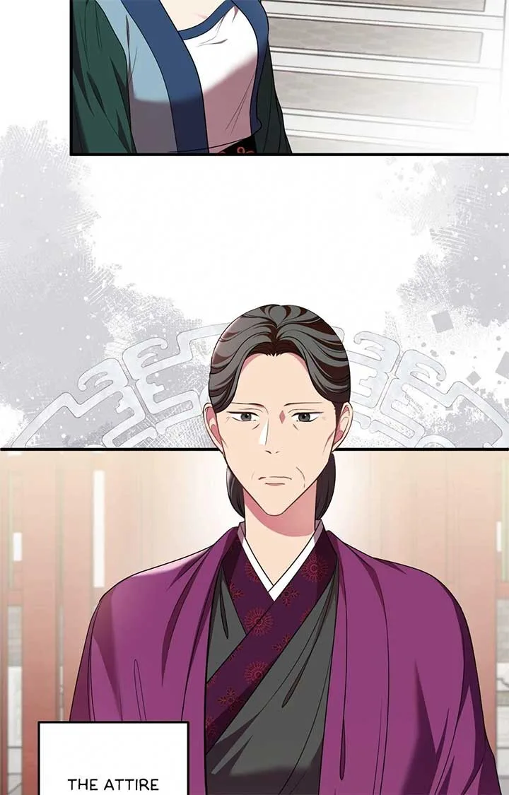 Flowers Are Flowers, Leaves Are Leaves Chapter 99 page 35