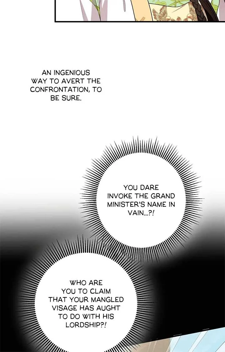 Flowers Are Flowers, Leaves Are Leaves Chapter 99 page 13