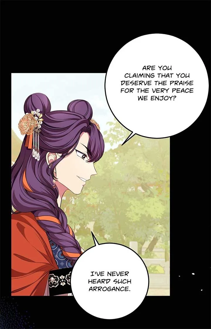 Flowers Are Flowers, Leaves Are Leaves Chapter 98 page 31
