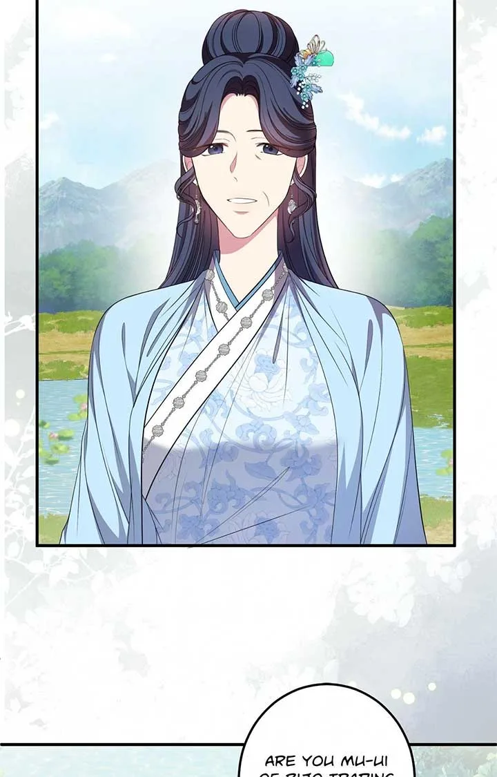 Flowers Are Flowers, Leaves Are Leaves Chapter 99 page 53