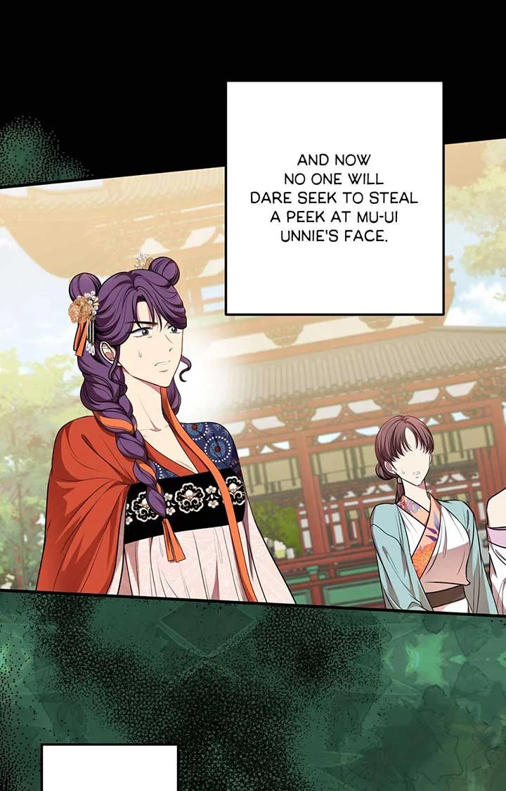 Flowers Are Flowers, Leaves Are Leaves Chapter 99 page 20