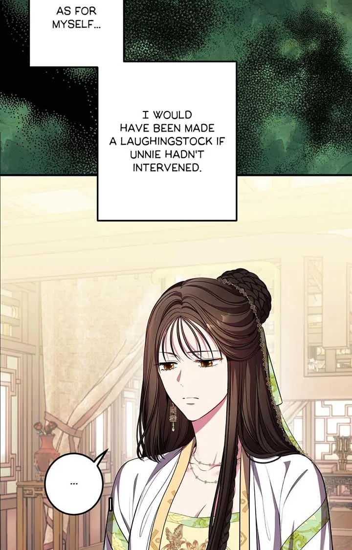 Flowers Are Flowers, Leaves Are Leaves Chapter 99 page 21