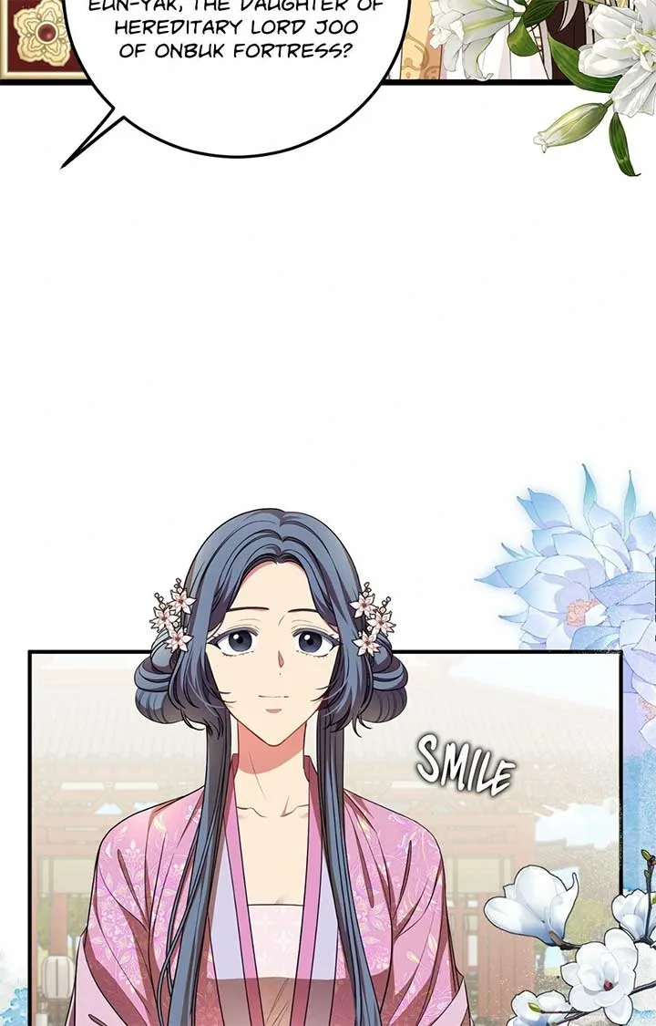 Flowers Are Flowers, Leaves Are Leaves Chapter 98 page 3
